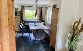 Chalet Urscheler